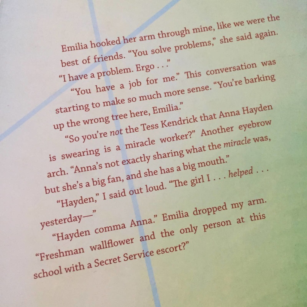 The Fixer - Hardcover Book - Picture 7 of 10